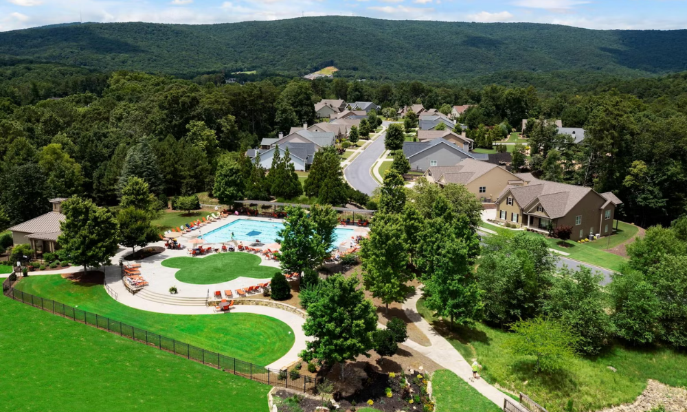 Lake Arrowhead Amenities Image 1